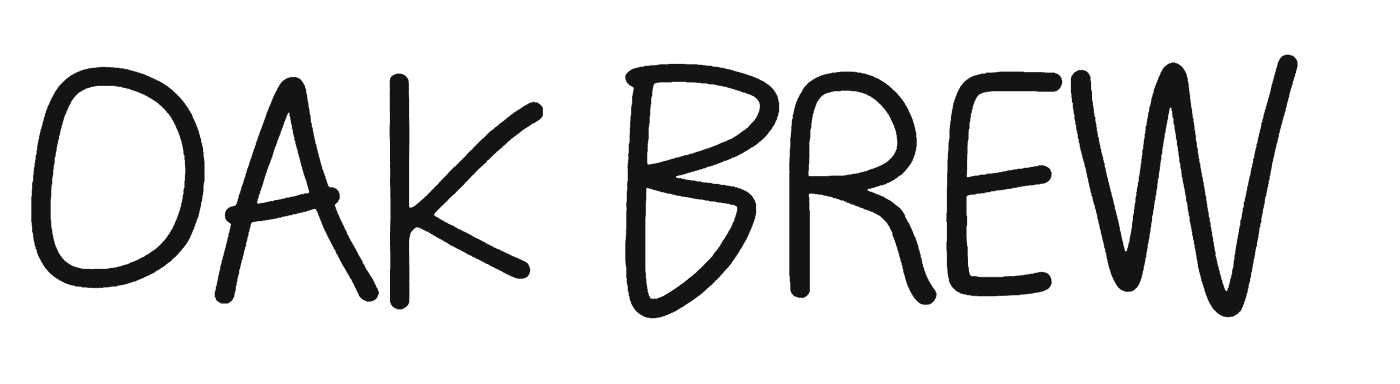 Oak Brew
