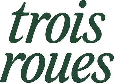 trois roues